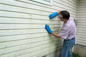 Affordable Siding Repair and Maintenance Services in Espy, PA